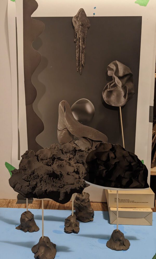 Atelier de fabrication d’une camera obscura numérique avec Renée Forest – Image 3