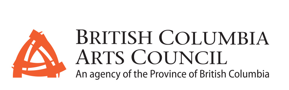 British Columbia Arts Council