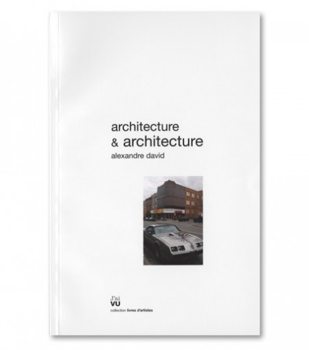Architecture et architecture