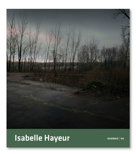 Isabelle Hayeur