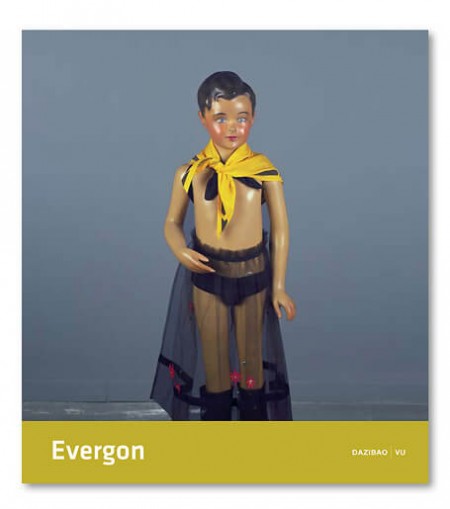 Evergon