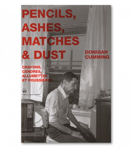 Pencils, Ashes, Matches &amp; Dust
