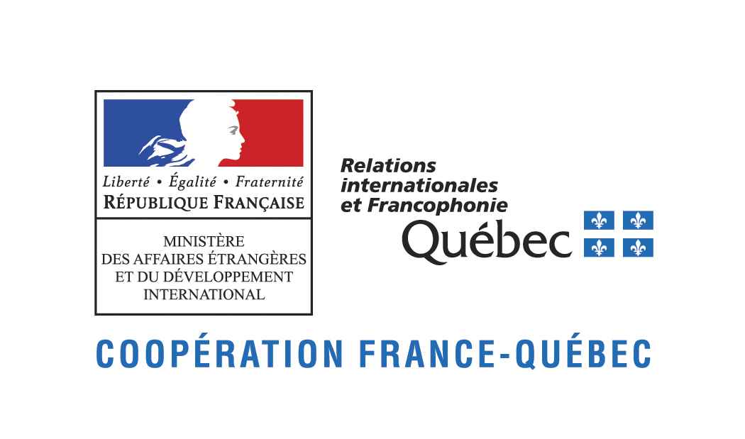 Consulat généraal de France à Québec